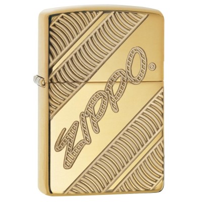 Zippo Coiled 29625
